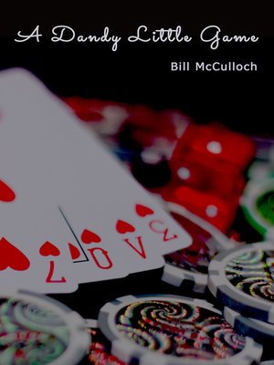 cover image of A Dandy Little Game